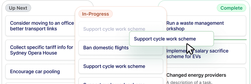 Carbon Footprint Software For SMEs | Alectro — Alectro