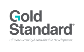 Gold Standard - Sustainability partner of Alectro