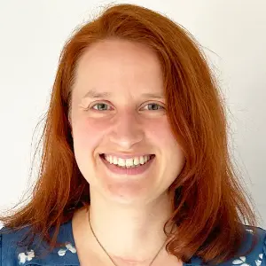 Julia from Alectro's expert sustainability team