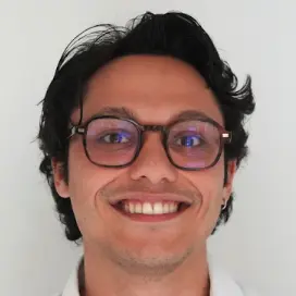 Benedikt from Alectro team