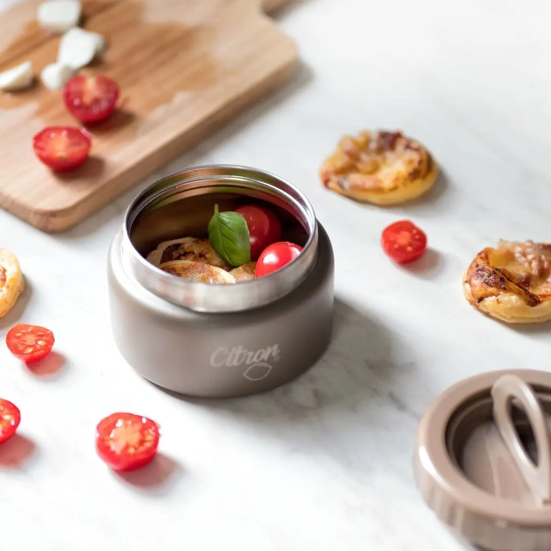 Child-Centred Design Meets Sustainability: The Citron Promise