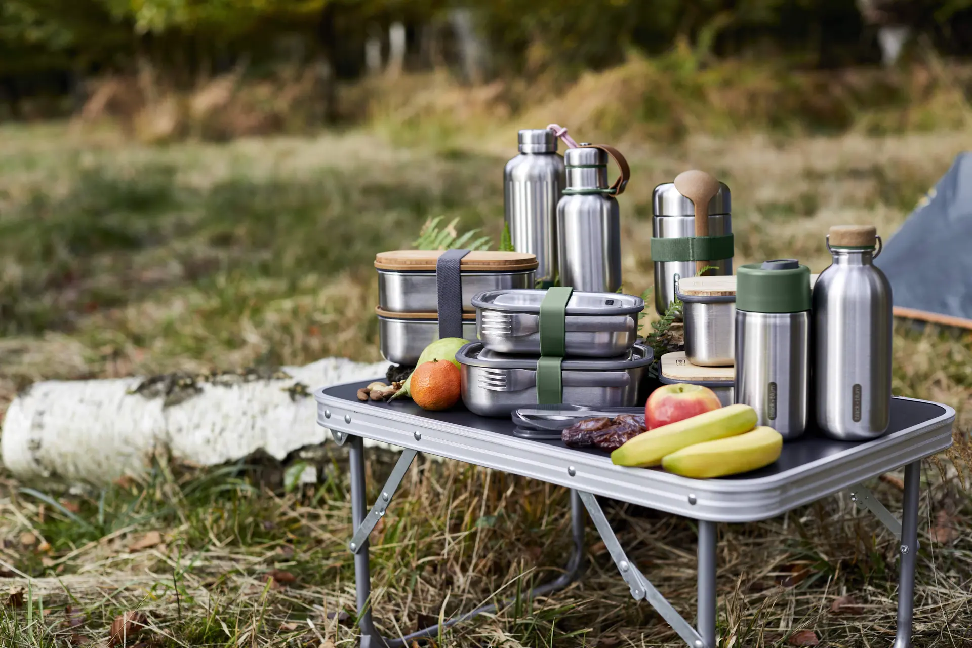 Black+Blum has a strong commitment to sustainability and creating products that help people reduce waste and live a more eco-friendly lifestyle.