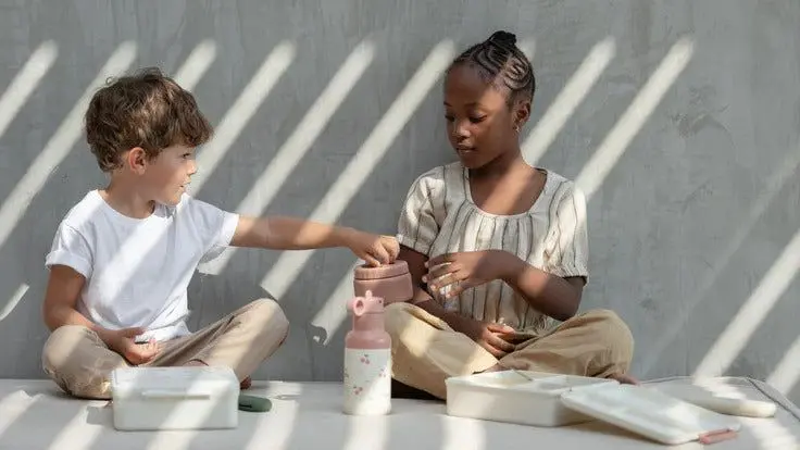 From fussy eaters to fun lunches, Citron’s lunchboxes are made with every child in mind.