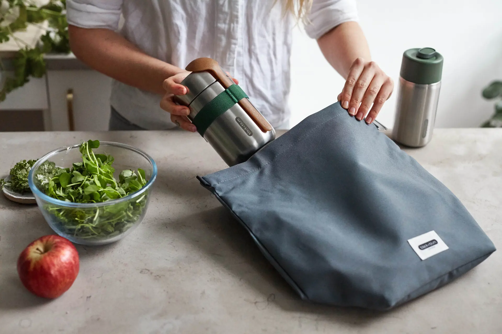 Overall, Black+Blum is best known for its combination of innovative design, functionality, and sustainability.